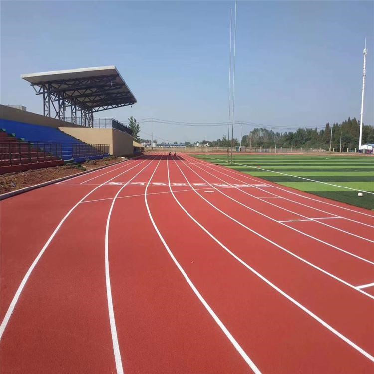 株洲市橡胶跑道硅PU材料 - 价格